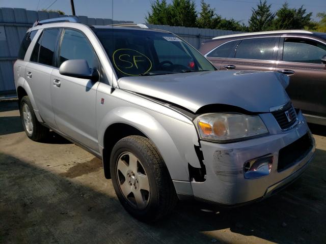 Photo 1 from auction – 2006 SATURN VUE with VIN 5GZCZ53446S889802