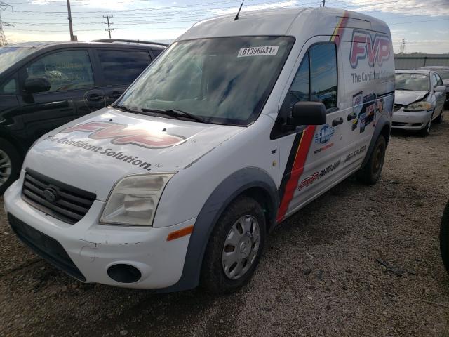 Photo 2 from auction – 2013 FORD TRANSIT CO with VIN NM0LS7DN5DT158955