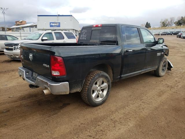 Photo 4 from auction – 2016 RAM 1500 SLT with VIN 3C6RR7LT7GG207400