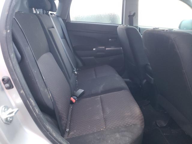 Photo 6 from auction – 2019 MITSUBISHI OUTLANDER with VIN JA4AR3AU5KU020022