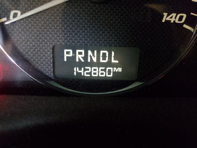 Photo 8 from auction – 2007 CHEVROLET MALIBU LT with VIN 1G1ZT58F67F131650