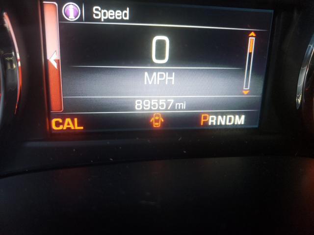 Photo 8 from auction – 2015 GMC SIERRA K15 with VIN 1GTV2UEC7FZ178664
