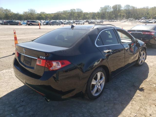 Photo 4 from auction – 2011 ACURA TSX with VIN JH4CU2F64BC018140