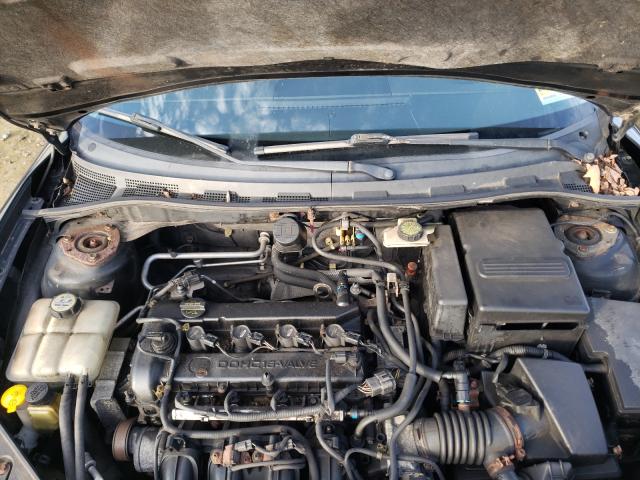 Photo 7 from auction – 2005 MAZDA 3 S with VIN JM1BK123551340682