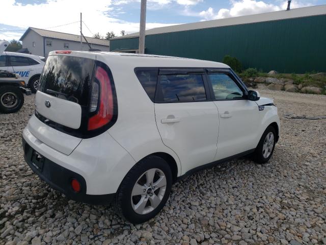 Photo 4 from auction – 2019 KIA SOUL with VIN KNDJN2A26K7674097
