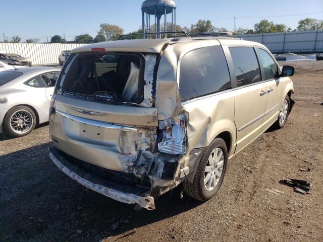 Photo 4 from auction – 2012 CHRYSLER TOWN & COU with VIN 2C4RC1CG3CR118101