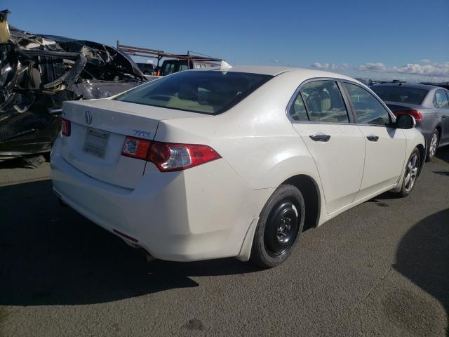 Photo 4 from auction – 2009 ACURA TSX with VIN JH4CU26669C034124