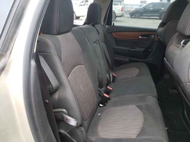Photo 6 from auction – 2015 CHEVROLET TRAVERSE L with VIN 1GNKVGKD7FJ129401