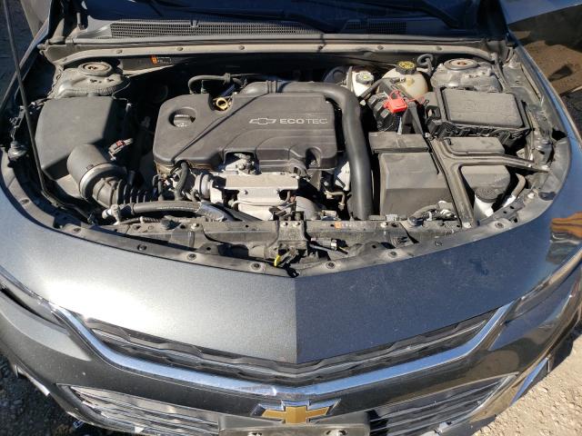 Photo 7 from auction – 2017 CHEVROLET MALIBU LS with VIN 1G1ZB5ST4HF215680