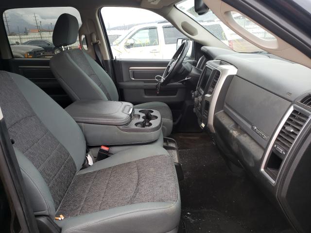 Photo 5 from auction – 2016 RAM 1500 SLT with VIN 3C6RR7LT7GG207400