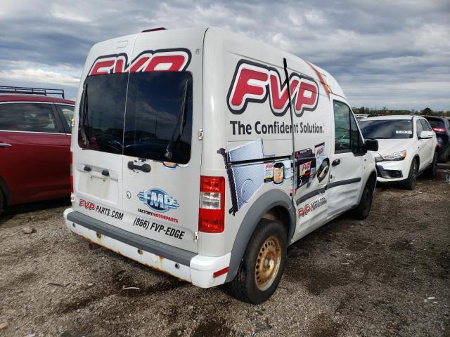 Photo 4 from auction – 2013 FORD TRANSIT CO with VIN NM0LS7DN5DT158955