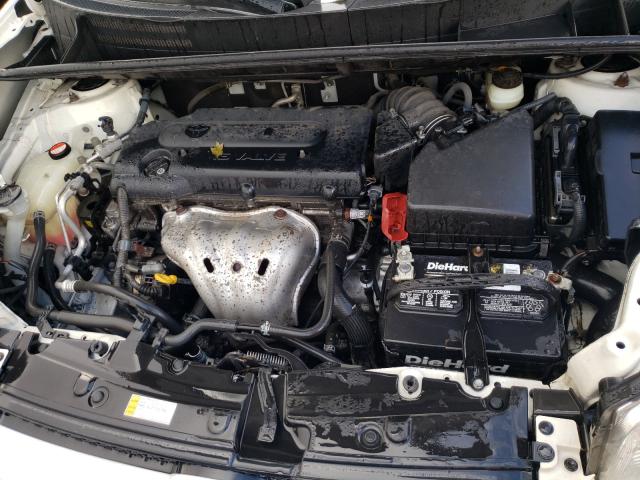 Photo 7 from auction – 2015 TOYOTA SCION XB with VIN JTLZE4FE7FJ082495
