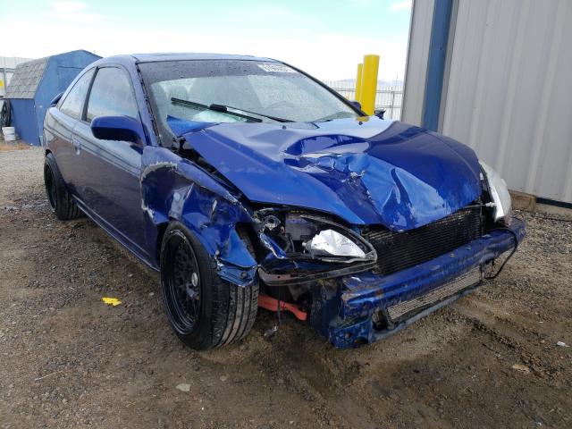 HONDA CIVIC EX 2004 with VIN 1HGEM22984L034419 - Photo from auction