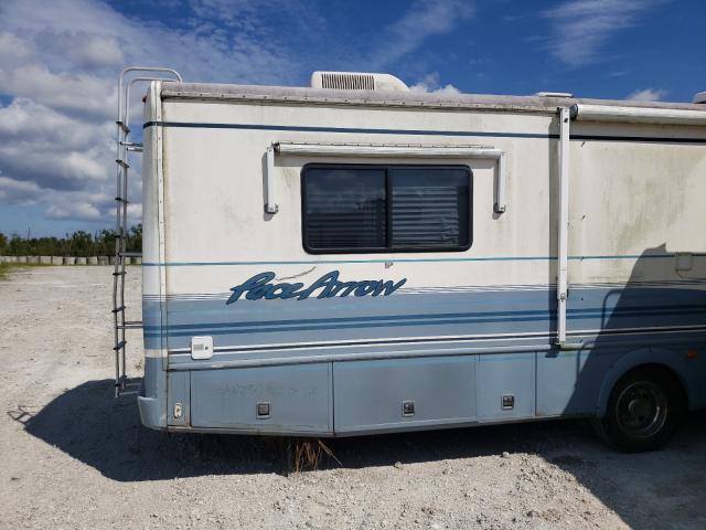 Photo 6 from auction – 2000 FLEETWOOD PACE ARROW with VIN 3FCNF53S3YJA09316