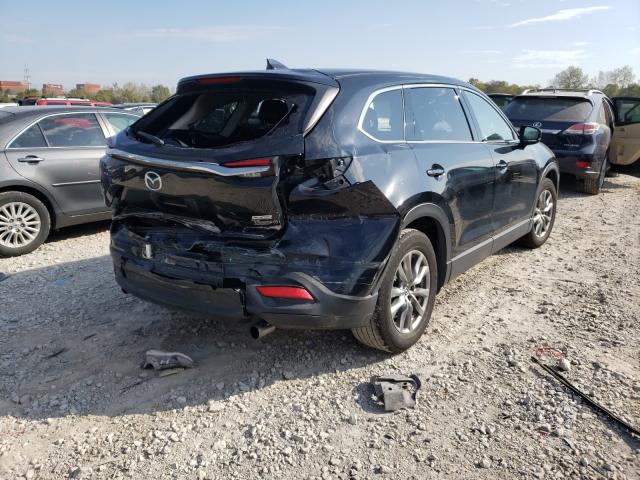 Photo 4 from auction – 2019 MAZDA CX-9 TOURI with VIN JM3TCBCY8K0314300