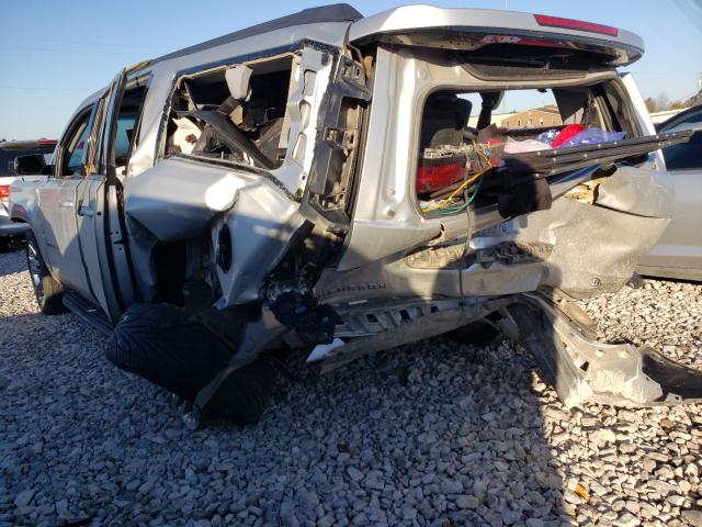 Photo 9 from auction – 2015 CHEVROLET SUBURBAN K with VIN 1GNSKJKC7FR239301