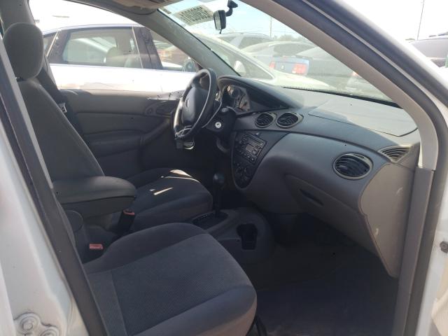 Photo 5 from auction – 2002 FORD FOCUS SE with VIN 1FAFP36382W111653
