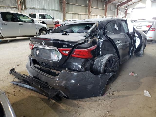 Photo 4 from auction – 2017 NISSAN MAXIMA 3.5 with VIN 1N4AA6AP9HC439813