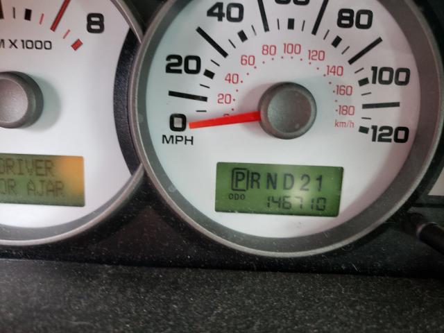 Photo 8 from auction – 2006 FORD ESCAPE LIM with VIN 1FMCU04116KC13598