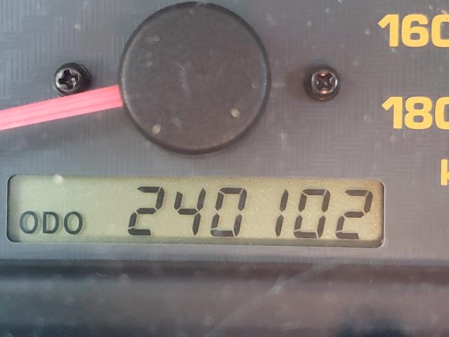 Photo 8 from auction – 1999 TOYOTA 4RUNNER SR with VIN JT3HM84R3X0034477