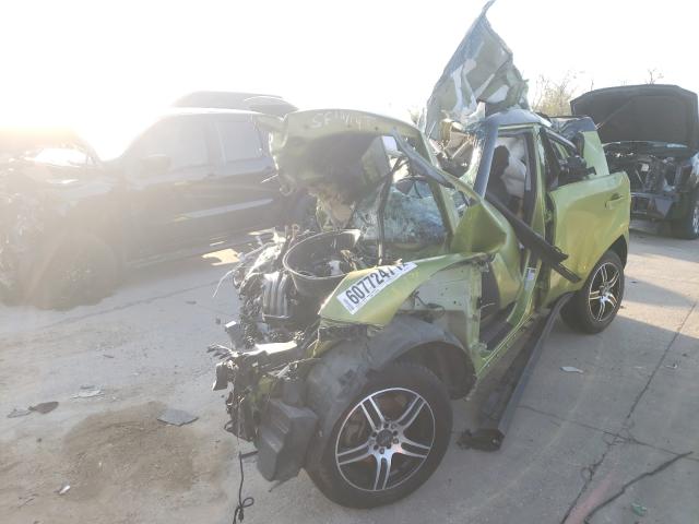 Photo 2 from auction – 2015 KIA SOUL with VIN KNDJN2A28F7807562