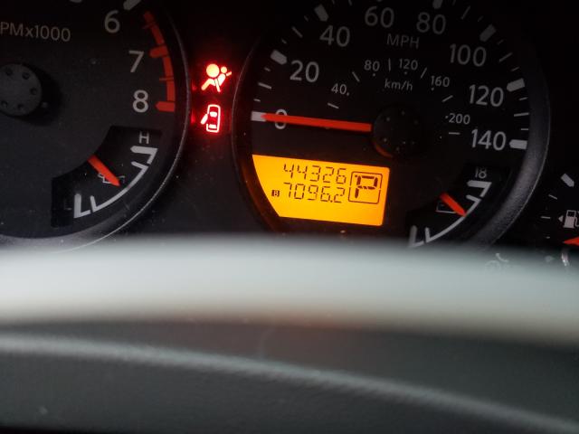 Photo 8 from auction – 2019 NISSAN FRONTIER S with VIN 1N6AD0ER4KN763285