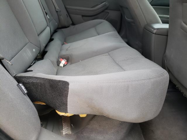 Photo 9 from auction – 2014 CHEVROLET MALIBU LS with VIN 1G11B5SL0EF163747
