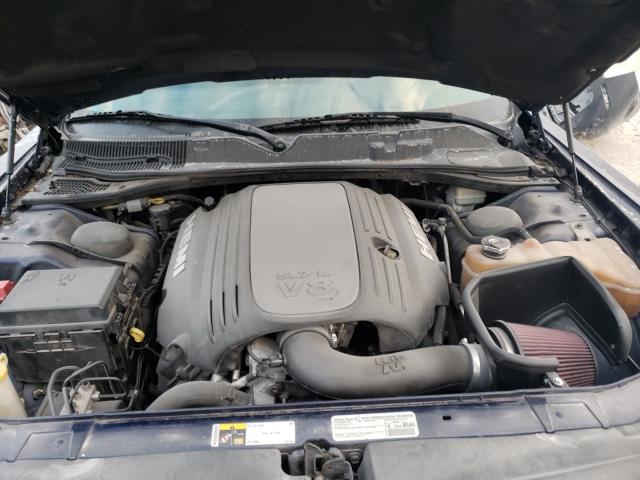 Photo 7 from auction – 2014 DODGE CHALLENGER with VIN 2C3CDYBT2EH163652
