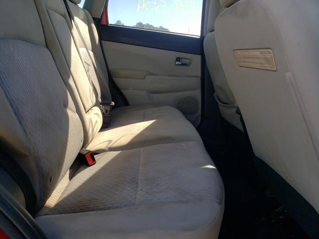 Photo 6 from auction – 2017 MITSUBISHI OUTLANDER with VIN JA4AP3AU2HZ002661