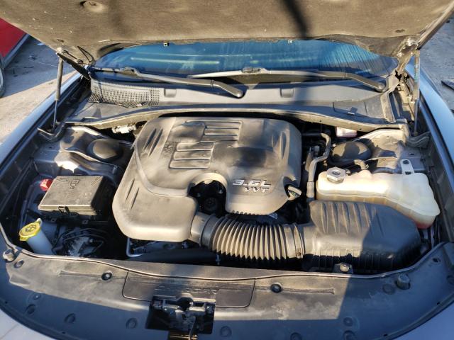 Photo 7 from auction – 2019 DODGE CHARGER SX with VIN 2C3CDXBG7KH664755