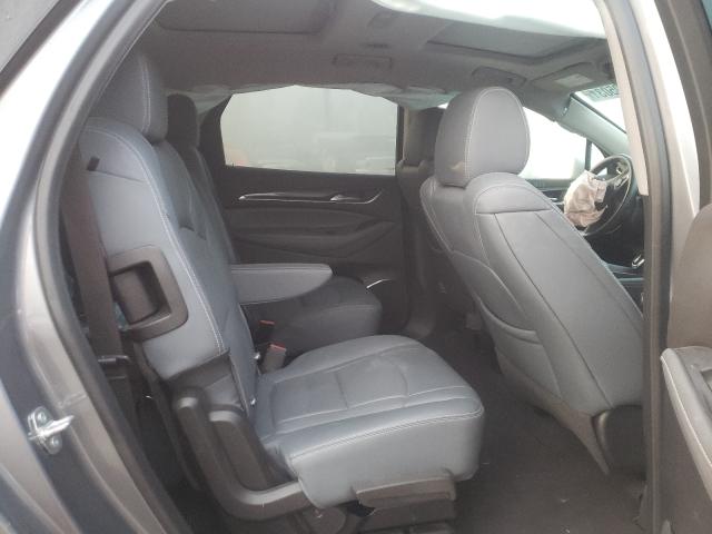 Photo 6 from auction – 2020 BUICK ENCLAVE ES with VIN 5GAEVAKW6LJ315982