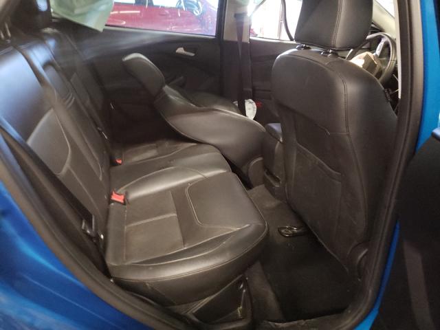 Photo 6 from auction – 2015 FORD FOCUS SE with VIN 1FADP3K28FL312190