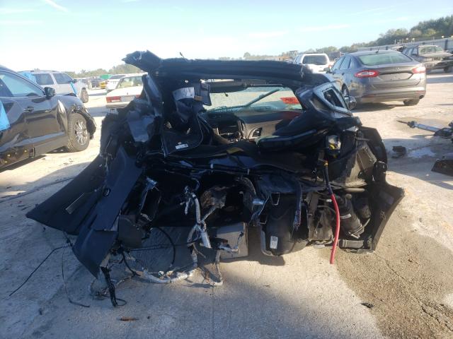 Photo 6 from auction – 2016 CHEVROLET CORVETTE Z with VIN 1G1YT2D68G5600288