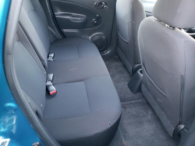 Photo 6 from auction – 2015 NISSAN VERSA NOTE with VIN 3N1CE2CP7FL350775