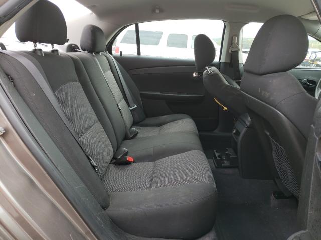 Photo 6 from auction – 2012 CHEVROLET MALIBU 1LT with VIN 1G1ZC5E05CF323328