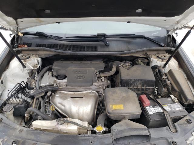 Photo 7 from auction – 2014 TOYOTA CAMRY L with VIN 4T1BF1FK8EU868331