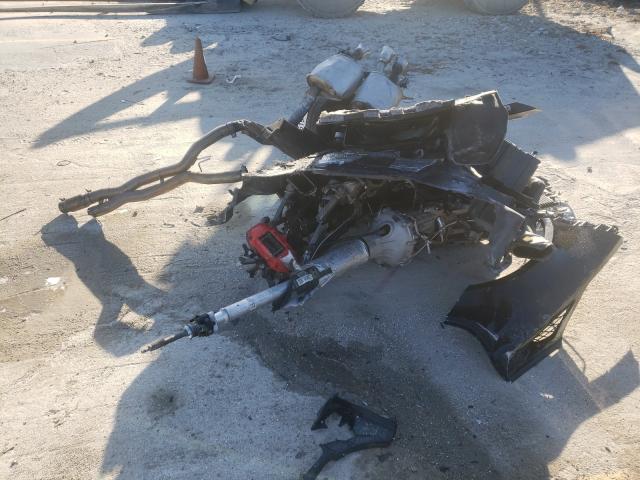 Photo 9 from auction – 2016 CHEVROLET CORVETTE Z with VIN 1G1YT2D68G5600288