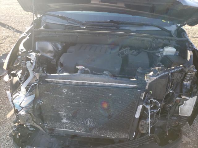 Photo 7 from auction – 2016 TOYOTA HIGHLANDER with VIN 5TDJKRFH7GS502415