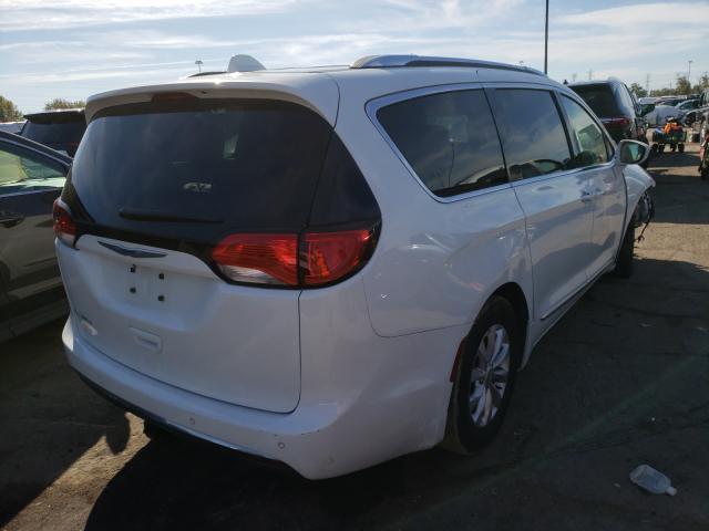 Photo 4 from auction – 2018 CHRYSLER PACIFICA T with VIN 2C4RC1EG2JR260790