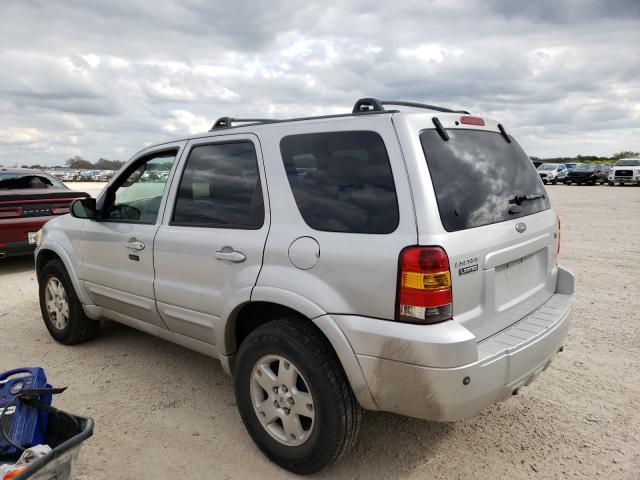 Photo 3 from auction – 2006 FORD ESCAPE LIM with VIN 1FMCU04116KC13598