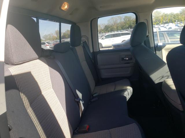 Photo 6 from auction – 2011 DODGE RAM 1500 with VIN 1D7RV1GT7BS659382