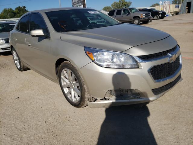 CHEVROLET MALIBU 2LT 2014 with VIN 1G11E5SL8EF284016 - Photo from auction