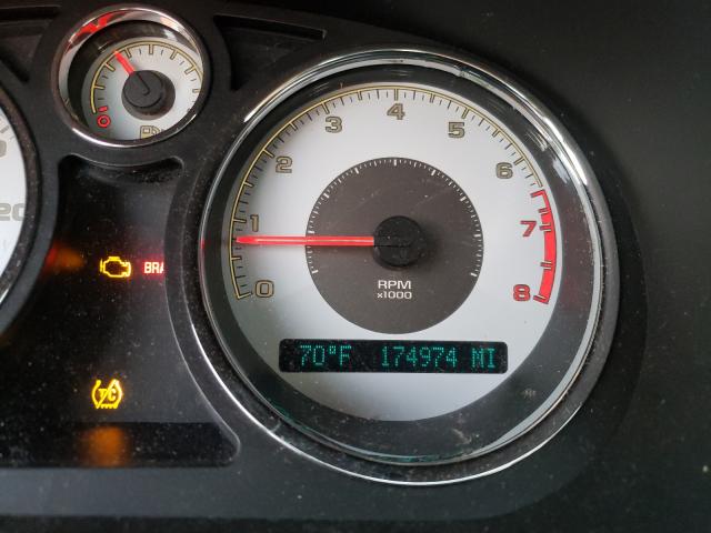Photo 8 from auction – 2005 CHEVROLET COBALT LS with VIN 1G1AL54F457644146