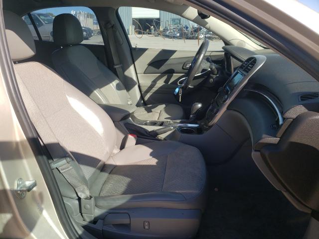 Photo 5 from auction – 2014 CHEVROLET MALIBU 2LT with VIN 1G11E5SL8EF284016