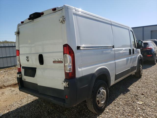 Photo 4 from auction – 2014 RAM PROMASTER with VIN 3C6TRVAG5EE108907