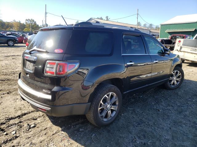 Photo 4 from auction – 2014 GMC ACADIA SLT with VIN 1GKKVRKD5EJ145944