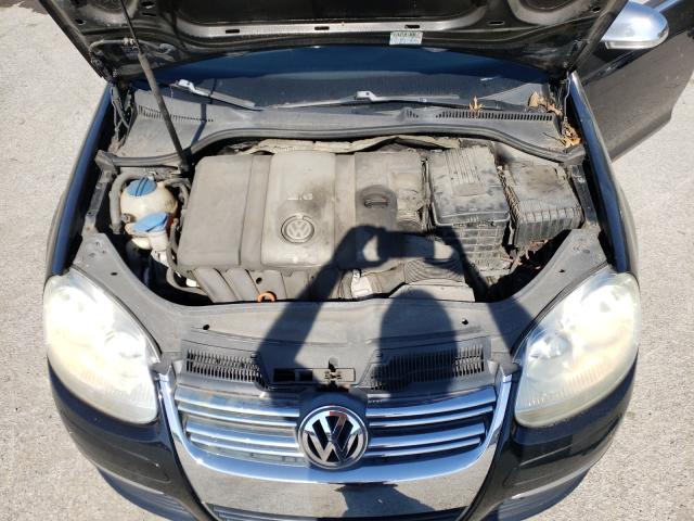 Photo 7 from auction – 2008 VOLKSWAGEN JETTA with VIN 3VWRZ71K48M108312