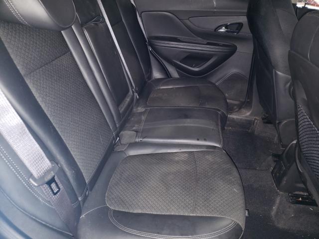 Photo 6 from auction – 2018 BUICK ENCORE PRE with VIN KL4CJESB6JB705665
