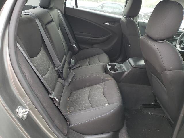 Photo 6 from auction – 2017 CHEVROLET VOLT LT with VIN 1G1RC6S57HU196963