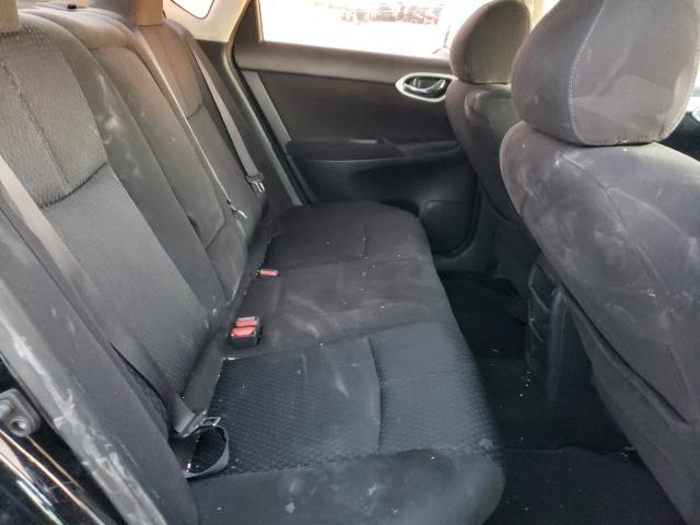 Photo 6 from auction – 2014 NISSAN SENTRA S with VIN 3N1AB7AP1EL640458